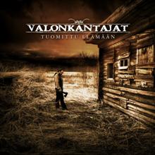 Valonkantajat Tuomittu Elmn | MetalWave.it Recensioni