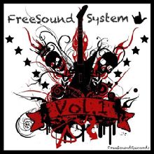 Aa.vv. Freesound System Vol.1 | MetalWave.it Recensioni