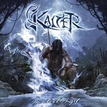Klter Spiritual Angel | MetalWave.it Recensioni