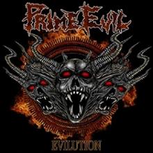 Prime Evil Evilution | MetalWave.it Recensioni
