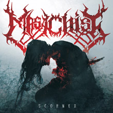 Masachist Scorned | MetalWave.it Recensioni