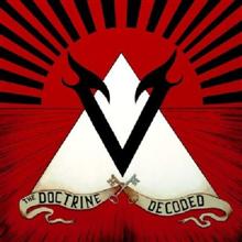 Loch Vostok V: The Doctrine Decoded | MetalWave.it Recensioni
