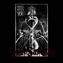 Inner Sanctvm Christi Testamenta | MetalWave.it Recensioni