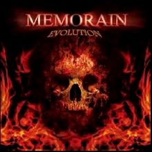 Memorain Evolution | MetalWave.it Recensioni