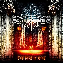 Seven Kingdoms The Fire Is Mine | MetalWave.it Recensioni