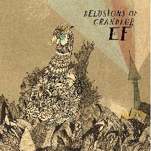 Ef Delusions Of Grandeur | MetalWave.it Recensioni