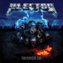 Plector Punishment Day | MetalWave.it Recensioni