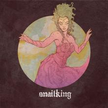 Snailking Samsara | MetalWave.it Recensioni