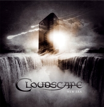 Cloudscape New Era | MetalWave.it Recensioni