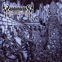 Randomorder The Forbidden Knowledge | MetalWave.it Recensioni
