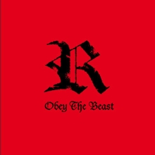 Red Eyes Obey The Beast | MetalWave.it Recensioni