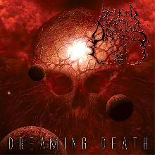 Beyond Mortal Dreams Dreaming Death | MetalWave.it Recensioni