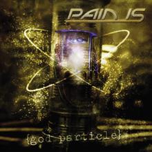 Pain Is God Particle | MetalWave.it Recensioni
