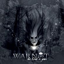Warnot His Blood Is Yours | MetalWave.it Recensioni