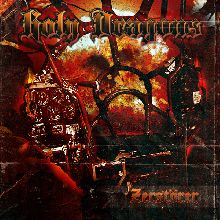 Holy Dragons Zerstrer | MetalWave.it Recensioni
