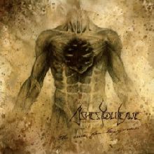 Ashes You Leave The Cure For Happiness | MetalWave.it Recensioni
