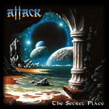 Attack The Secret Place | MetalWave.it Recensioni