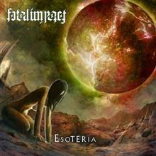 Fatal Impact Esoteria | MetalWave.it Recensioni