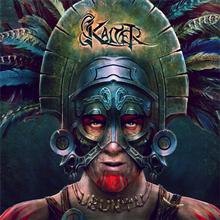 Klter Ubuntu | MetalWave.it Recensioni