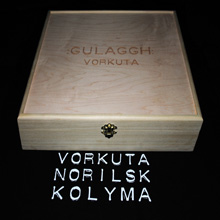 Gulaggh Vorkuta Lp | MetalWave.it Recensioni