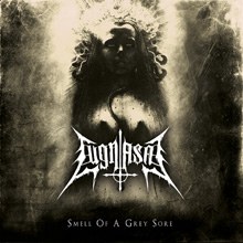 Lugnasad Smell Of A Grey Sore | MetalWave.it Recensioni