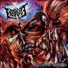 Expurgate Dementia Tremens | MetalWave.it Recensioni