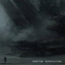 Minutian Repercussions | MetalWave.it Recensioni