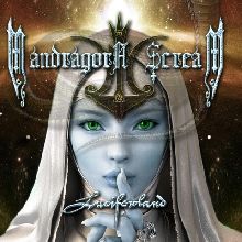 Mandragora Scream Luciferland | MetalWave.it Recensioni