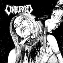Unburied Murder 101 | MetalWave.it Recensioni