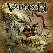 Vallorch Neverfade | MetalWave.it Recensioni