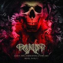 Paganizer Stillborn Revelations And Revel In Human Filth | MetalWave.it Recensioni