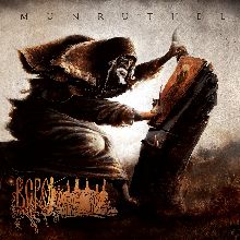 Munruthel Creedamage | MetalWave.it Recensioni