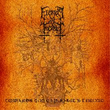 Fiends At Feast Towards The Baphomet's Throne | MetalWave.it Recensioni
