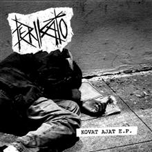 Perikato Kovat Ajat | MetalWave.it Recensioni