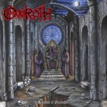 Overoth Kingdom Of Shadows | MetalWave.it Recensioni