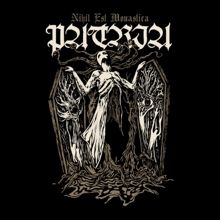 Patria Nihil Est Monastica | MetalWave.it Recensioni