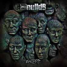 Nulldb Endzeit | MetalWave.it Recensioni