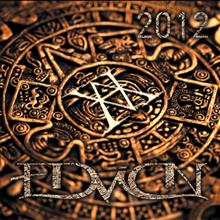 Edvian 2012 | MetalWave.it Recensioni