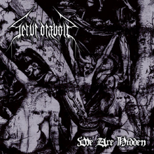 Servi Diaboli We Are Hidden | MetalWave.it Recensioni