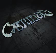 Castillion Pieces Of A Shattered Me | MetalWave.it Recensioni