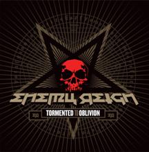 Enemy Reign Tormented To Oblivion | MetalWave.it Recensioni