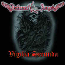 Infernal Angels Vigilia Secunda | MetalWave.it Recensioni