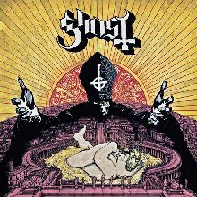 Ghost B.c. Infestissumam | MetalWave.it Recensioni
