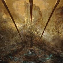 Reign Of The Architect Rise | MetalWave.it Recensioni