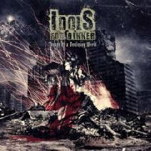 Idols For Dinner Tenant Of A Declining World | MetalWave.it Recensioni
