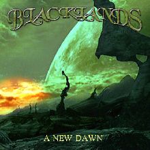Blacklands A New Dawn | MetalWave.it Recensioni
