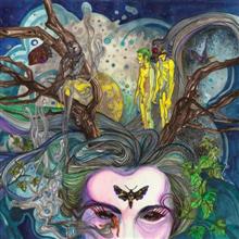Arabs In Aspic Pictures In A Dream | MetalWave.it Recensioni