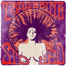 Tangerine Stoned «Tangerine Stoned» | MetalWave.it Recensioni