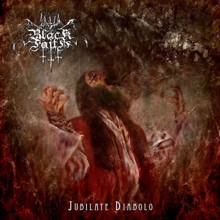 Black Faith Jubilate Diabolo | MetalWave.it Recensioni