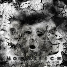 Moonreich Terribilis Est Locus Iste | MetalWave.it Recensioni